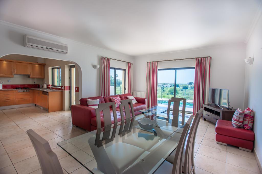 Villa Vista Anders Mar Lagos Bagian luar foto