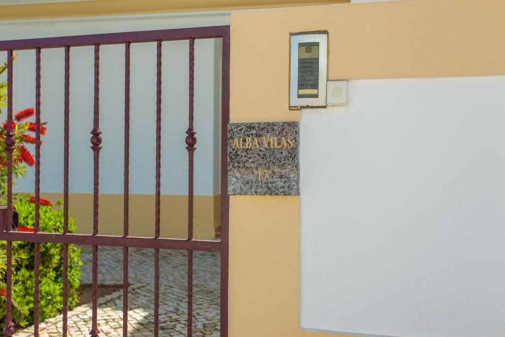 Villa Vista Anders Mar Lagos Bagian luar foto
