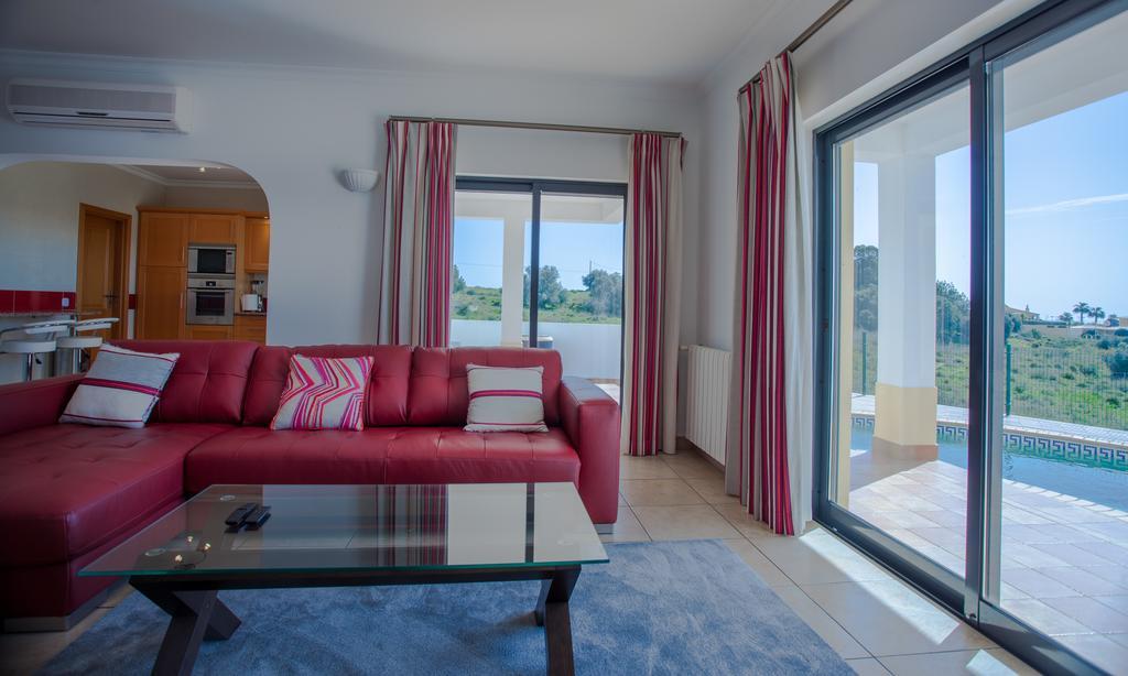 Villa Vista Anders Mar Lagos Bagian luar foto