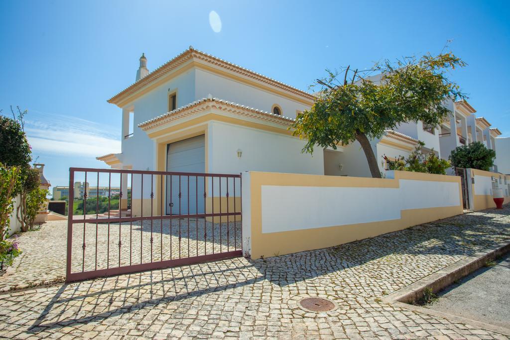 Villa Vista Anders Mar Lagos Bagian luar foto
