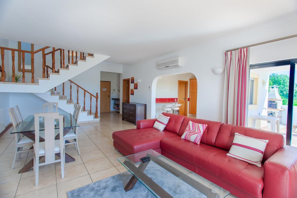 Villa Vista Anders Mar Lagos Bagian luar foto