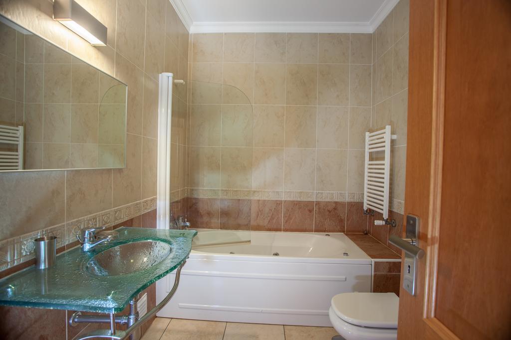 Villa Vista Anders Mar Lagos Bagian luar foto