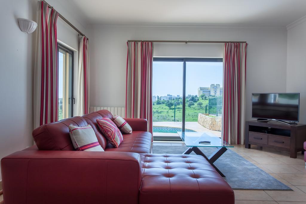 Villa Vista Anders Mar Lagos Bagian luar foto