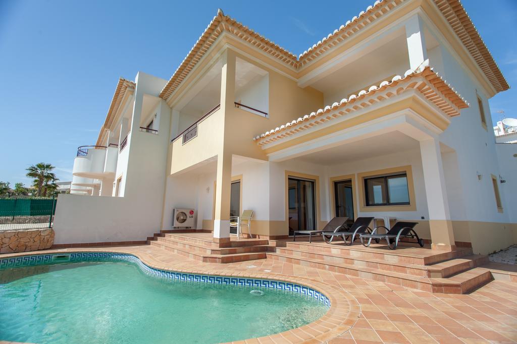 Villa Vista Anders Mar Lagos Bagian luar foto